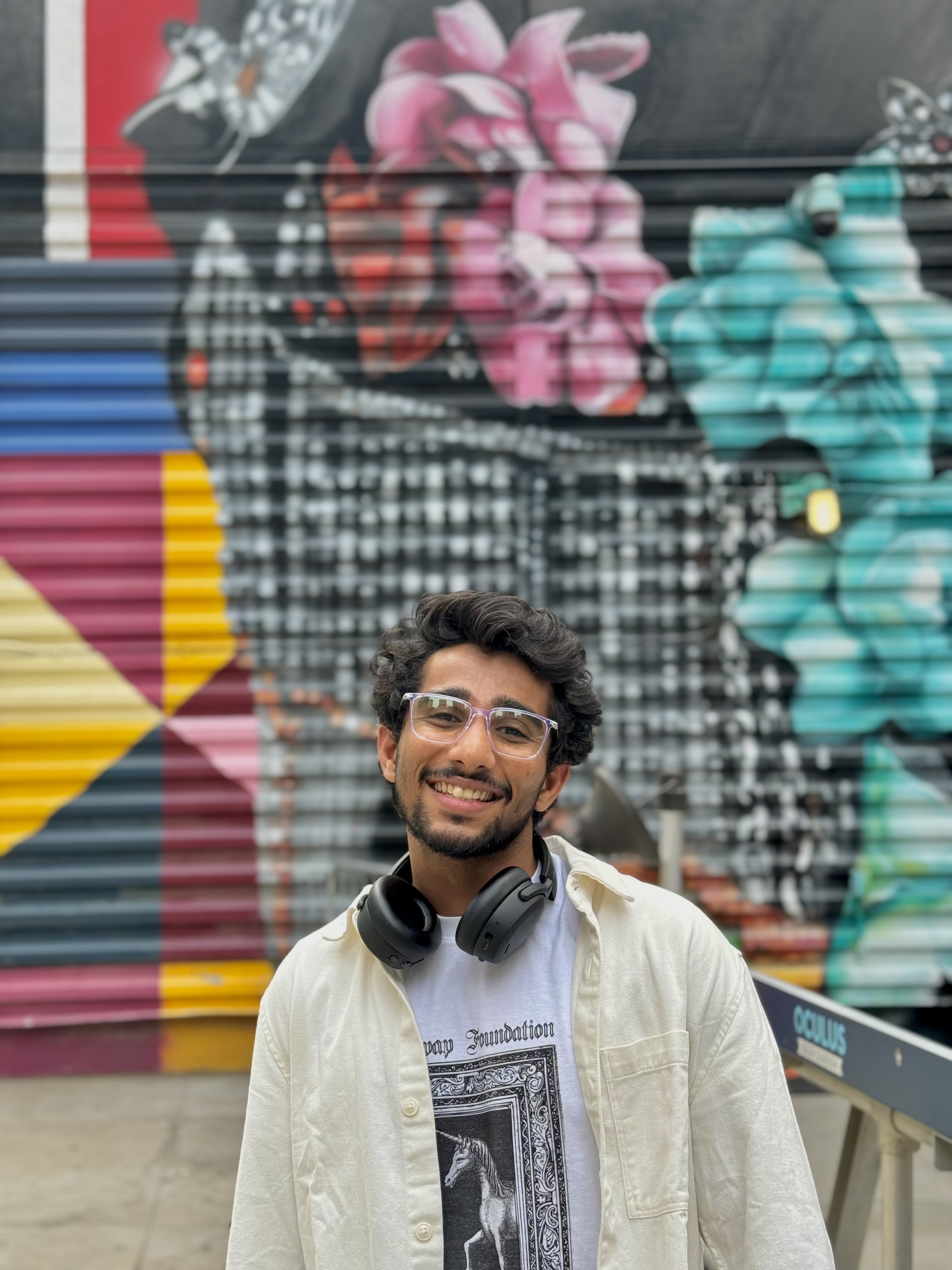Utkarsh Lubal