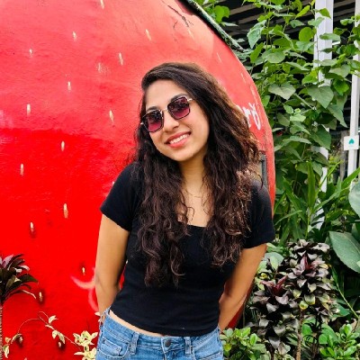 Shruti Tayade